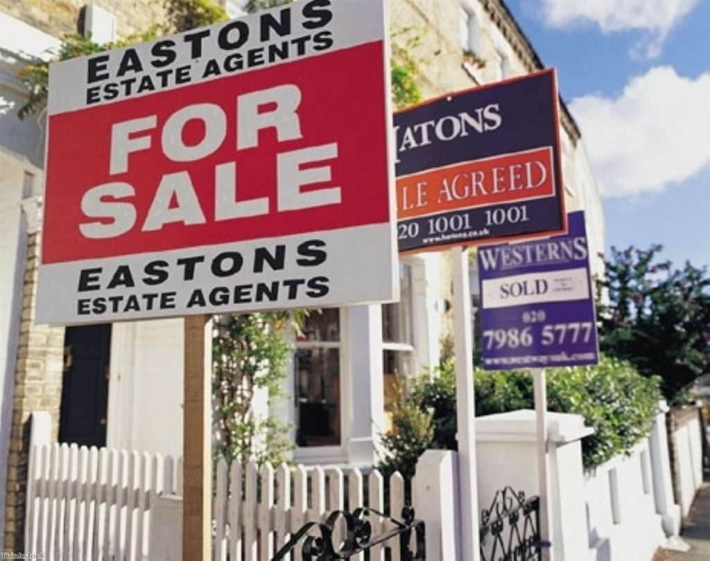 House price inflation is causing immense social problems 