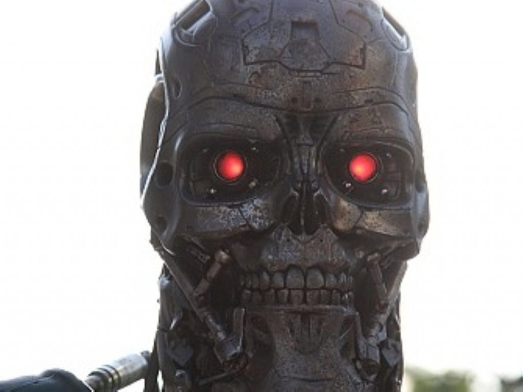 Terminator: Is this George Osborne