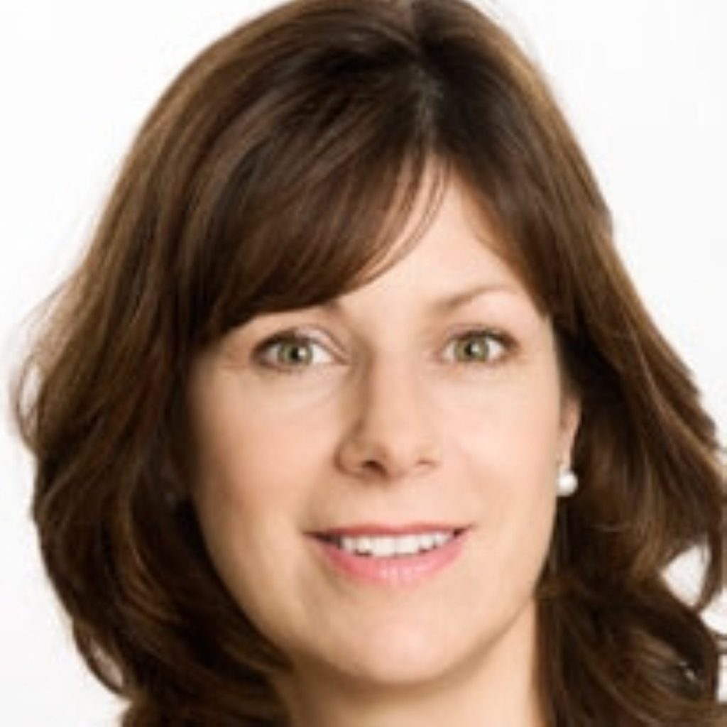 Claire Perry