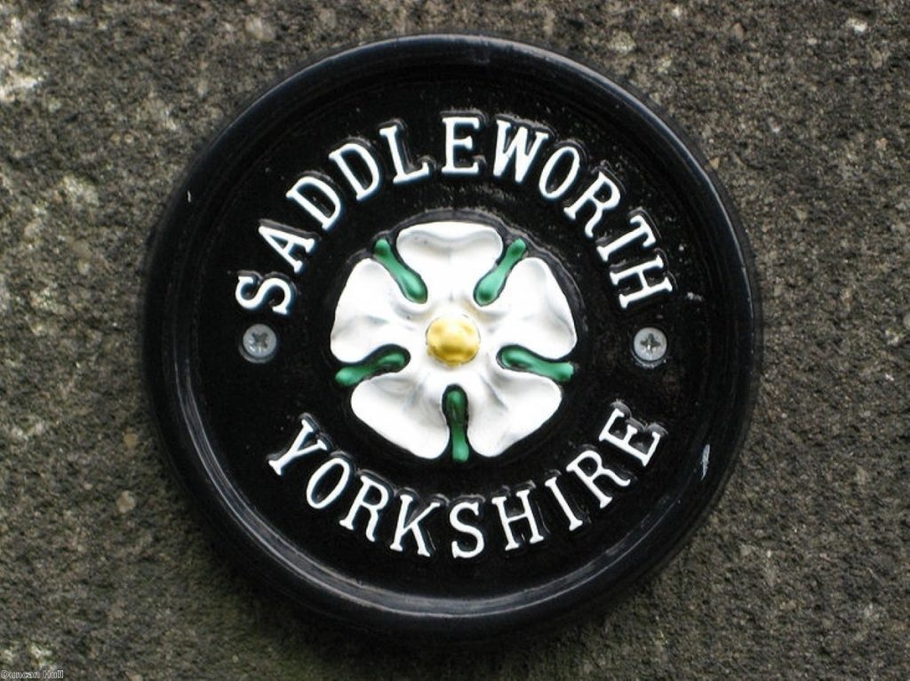 Saddleworth election result declared void