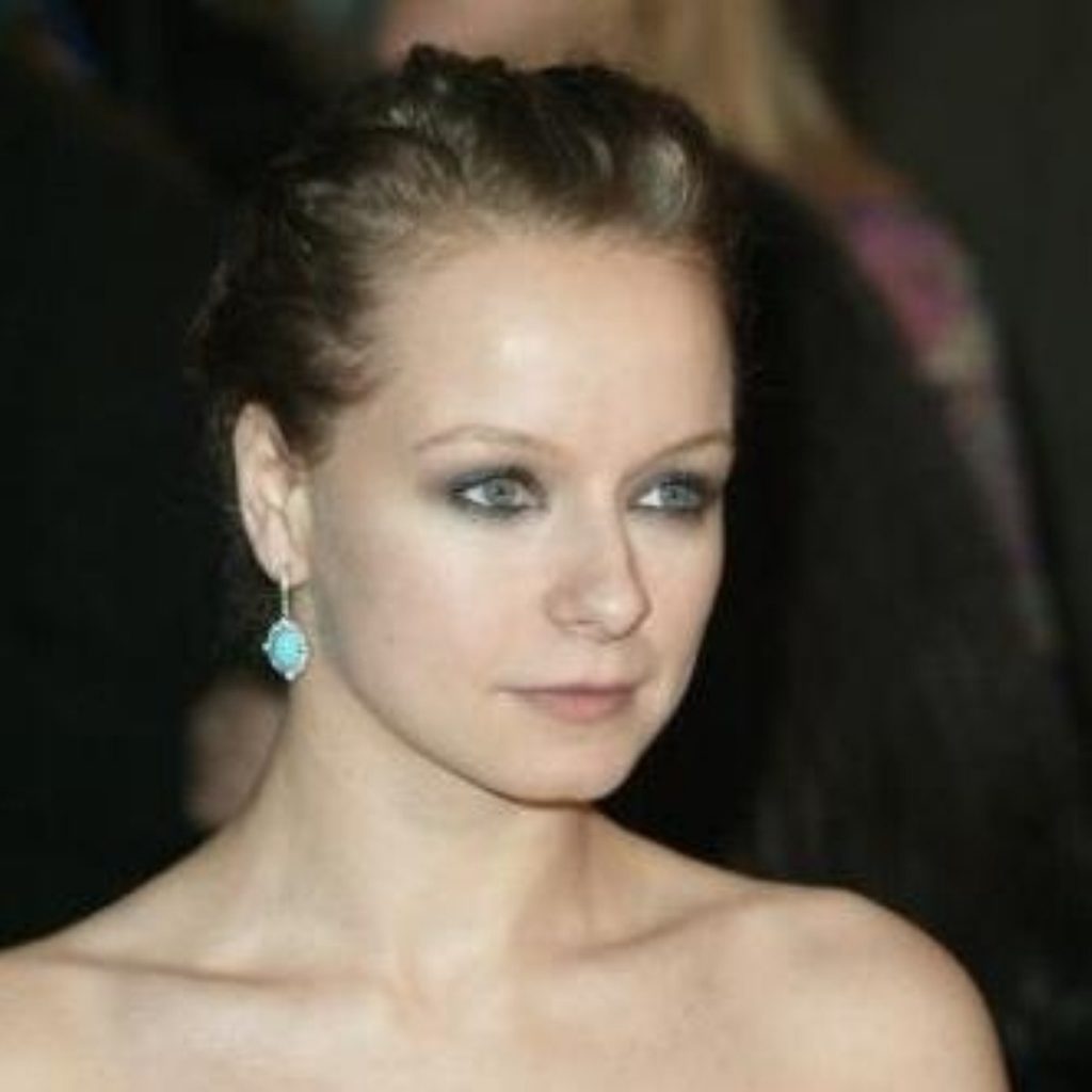 Samantha Morton