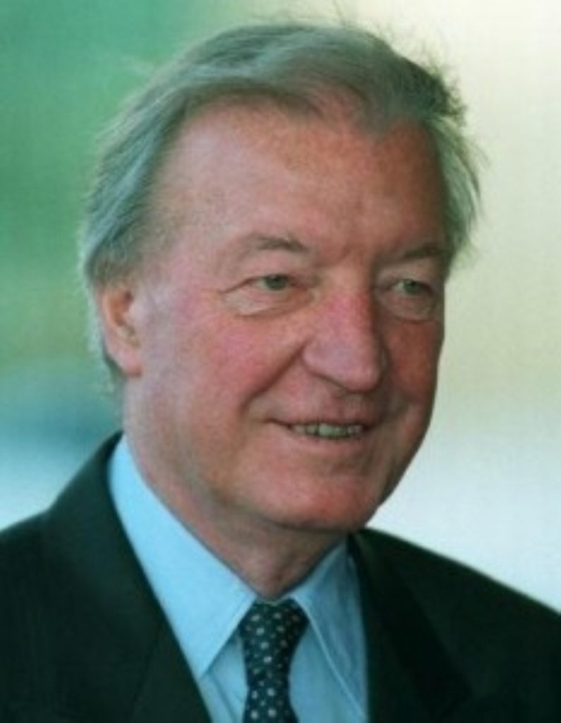 Charles Haughey dies at the age of 80