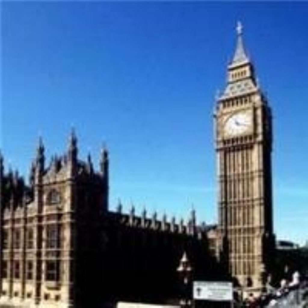 MPs to gain new powers under Brown