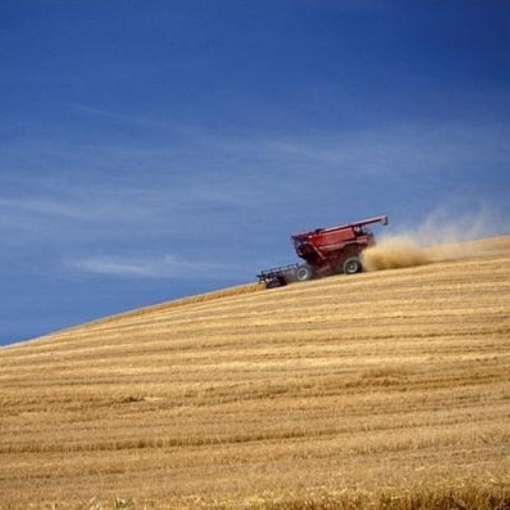 Farmers had paid up to £22.5 million because of payment delays, auditors said