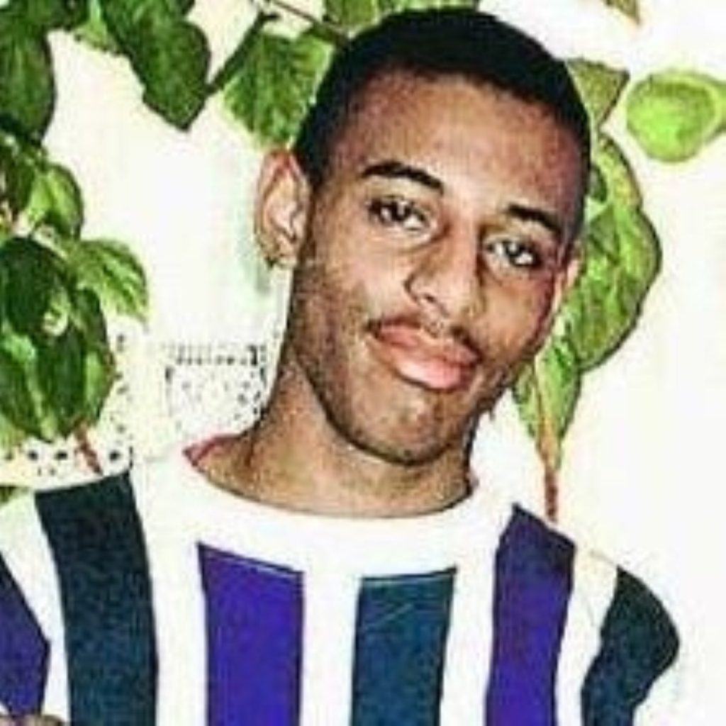 Stephen Lawrence