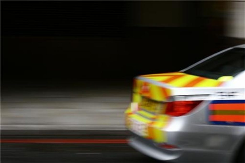 Police pilot new roadside fingerprint tests in Bedfordshire