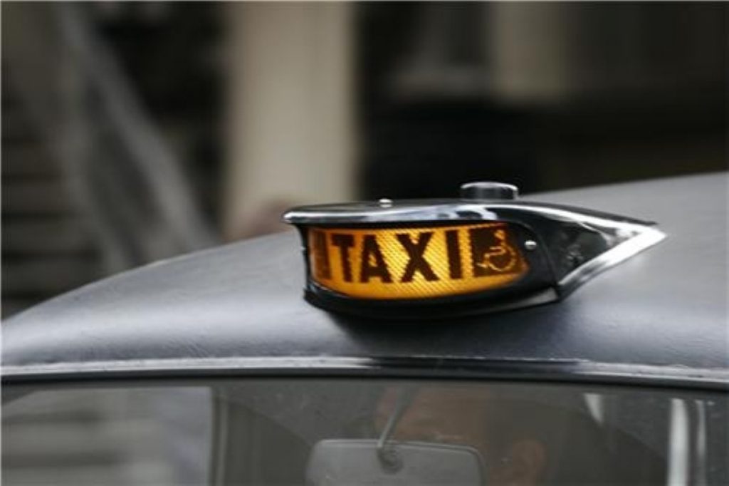 Southampton council insisted on recording all conversations in taxis.