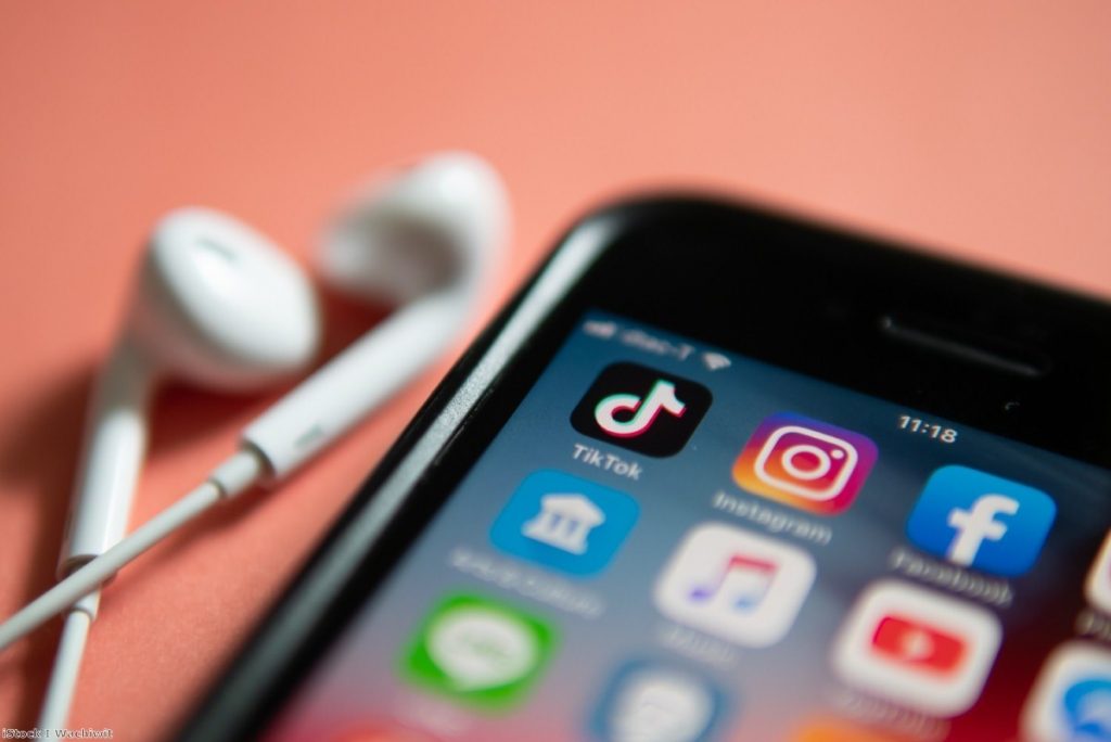 TikTok deal: Now China and the US can breach users