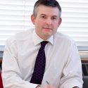 Jonathan Ashworth, MP for Leicester South