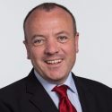 Mike Kane MP