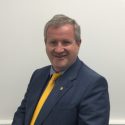 Ian Blackford MP for Ross, Skye and Lochaber