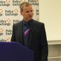 Pete Wishart MP at Policy Fight Club