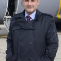 Jack Lopresti is MP for Filton & Bradley Stoke, Conservative