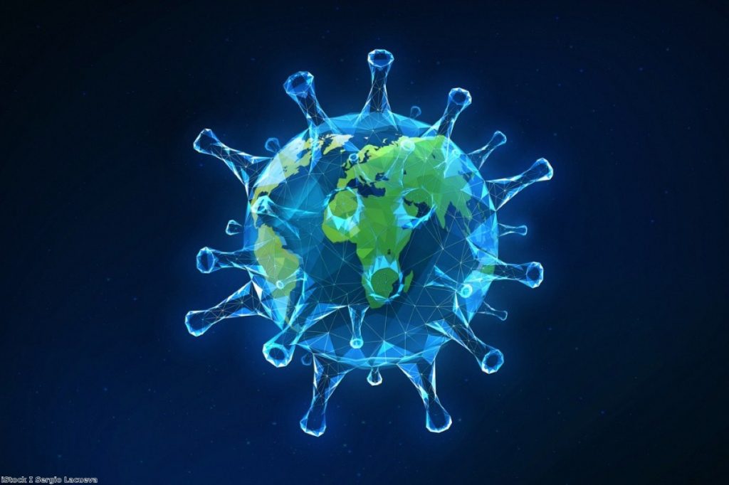 India and South Africa have asked the WTO to allow all countries to choose to neither grant nor enforce patents related to covid until global herd immunity is achieved. 