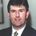 Jeffrey Donaldson MP