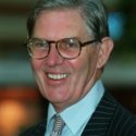 Bill Cash MP