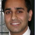 Rehman Chishti is MP for Gillingham and Rainham, Conservative