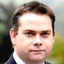 Nigel Adams is MP for Selby and Ainsty, Conservative