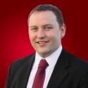 Ian Murray is MP for Edinburgh South, Labour