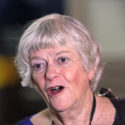 Ann Widdecombe