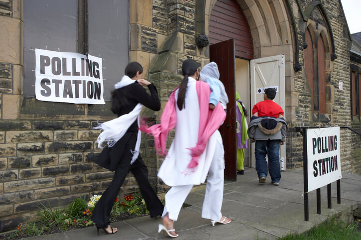 The Scottish and Welsh governments are right to withheld legislative consent for the Elections Bill