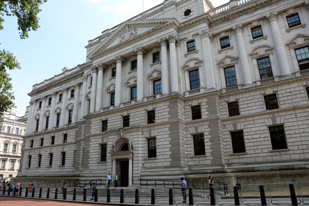 Public sector debt climbs as tax receipts rocket